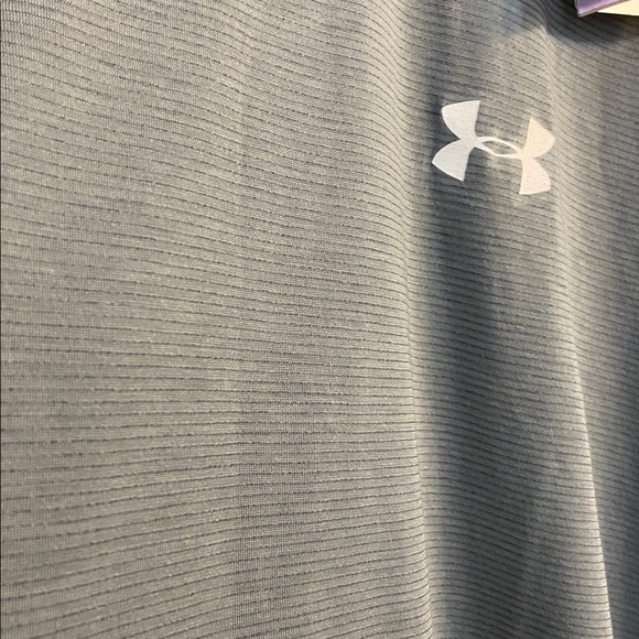 3XL Under Armour Men's Long Sleeve Running Shirt - The Streaker, New With Tags - Picture 12 of 16